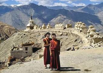 Ladakh