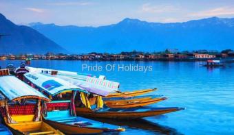 Kashmir Valley Tour