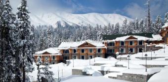 Srinagar Holiday Package