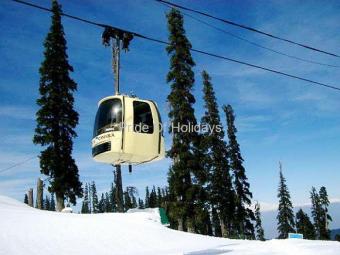 Gulmarg